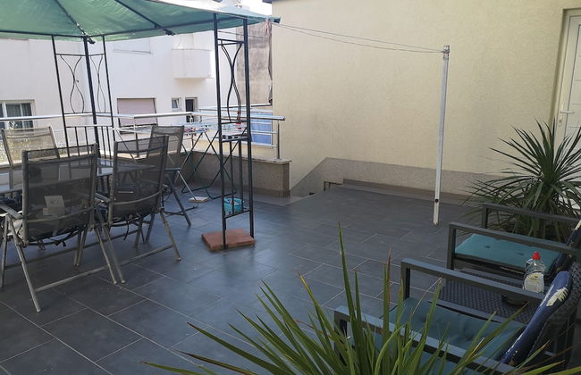 Apartments Ella - Foto 55