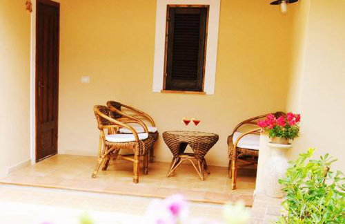 Residence Martina - Foto 19