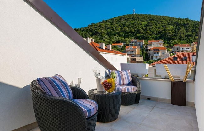 Apartments Arla Exclusive - Foto 26