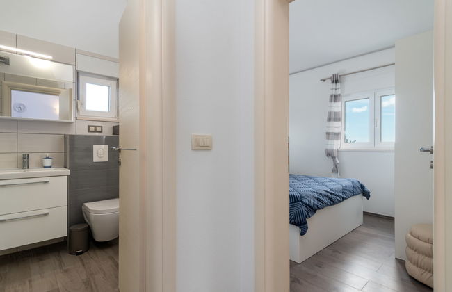 Ria with heated pool - Foto 26