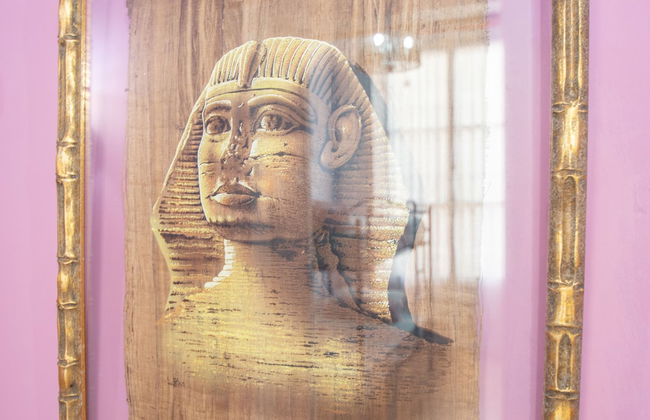 Apartamento del Arqueólogo de Cadiz - Foto 24