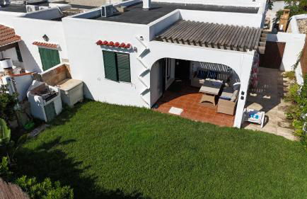 Menorca Palm Villa - Foto 8