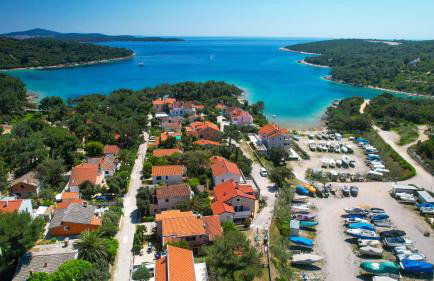 Apartman Oliva - Foto 11