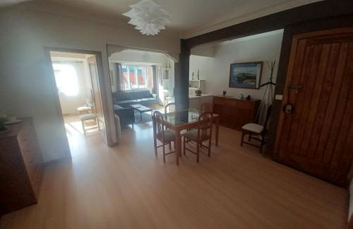 APARTAMENTO VIGO CAMELIAS CENTRO - Foto 10