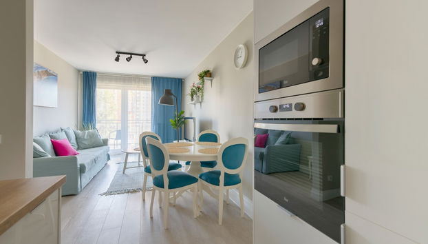 Dom & House - Apartament Cztery Oceany - Foto 2, Habitación