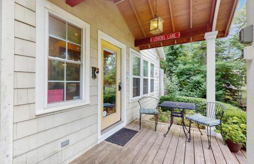 Happy Thoughts Cottage - Photo 23