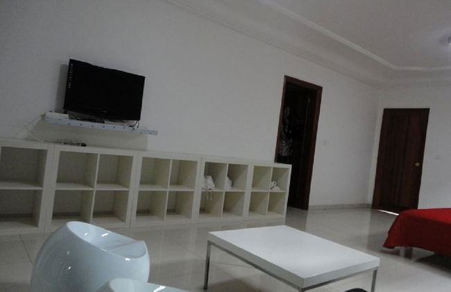 Villa de prestige Mermoz - Photo 6