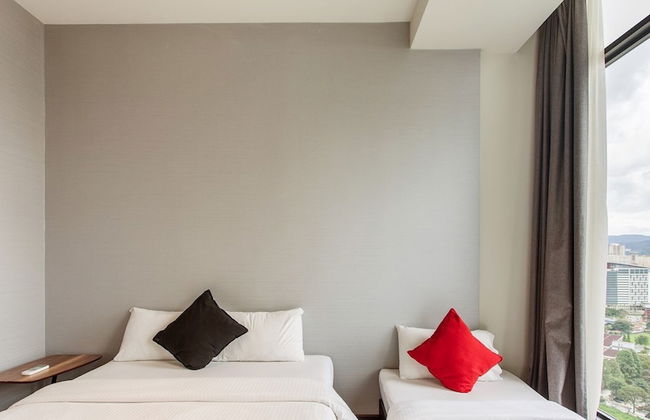 EXPRESSIONZ KLCC BY MANA-MANA - Foto 10