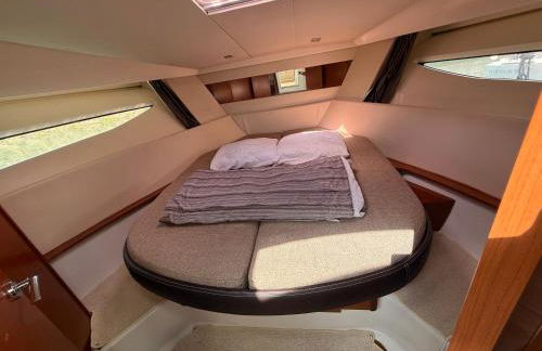 Expérience maritime sur un Yacht à La Rochelle - BOAT PARADISE LA ROCHELLE - Foto 5