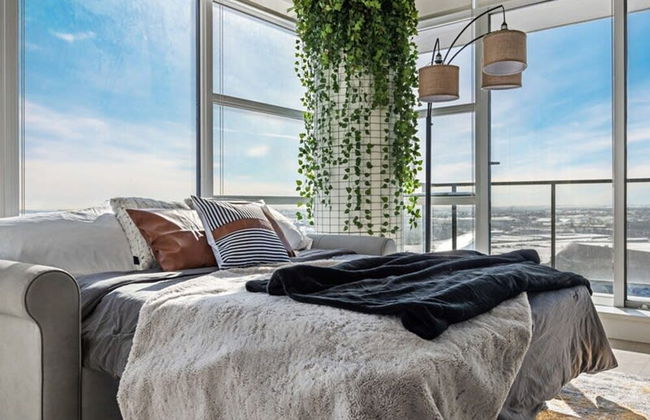 Prime Location Views Free Parking Banff Pass - Photo 7