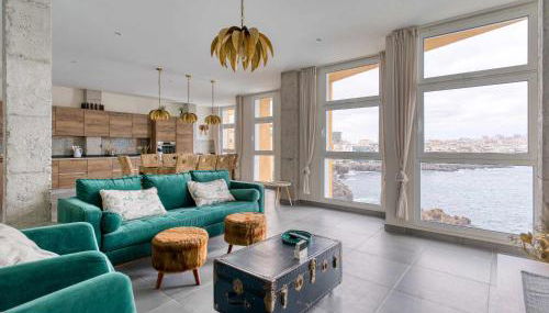 SG Big Ocean Deluxe - Foto 2