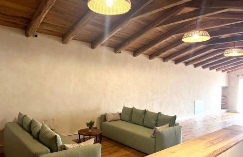 Casa rural Mas Arimany - Photo 32