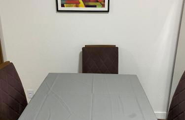 RCM Vilas - Apartamento n 02 - Foto 9