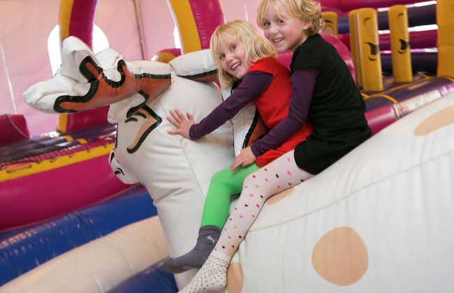 Holiday Home Near De Biesbosch & Breda - Photo 17