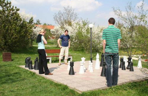 Ferienpark Lauterdörfle 1 2 - Foto 9