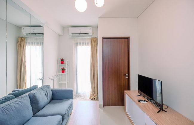 Best Homey 2Br At Transpark Cibubur Apartment - Foto 16