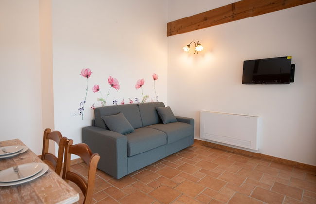 Il Podere del Bardo - Foto 35