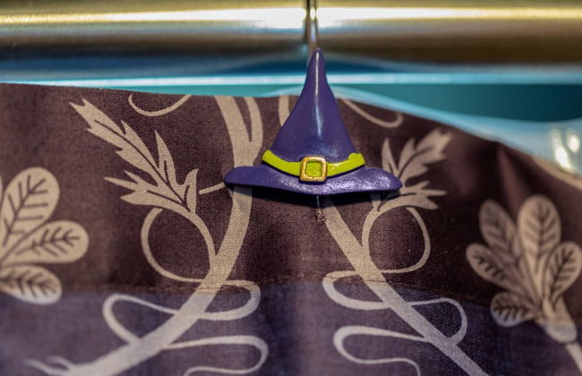 The Warlock House - Foto 31