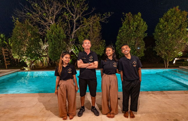 Boutique Villa Doretanh - Foto 65