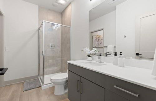 The Icon 5 Min From Downtown - Foto 29