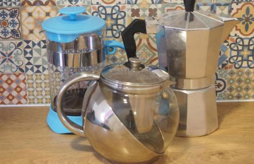 Casa Valientes A - Parking privado gratis & patio interior - Foto 8