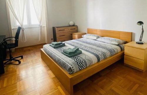Downtown Milan Chic Apartment - Quiet Retreat with Free WIFI & Air Conditioning - Foto 6