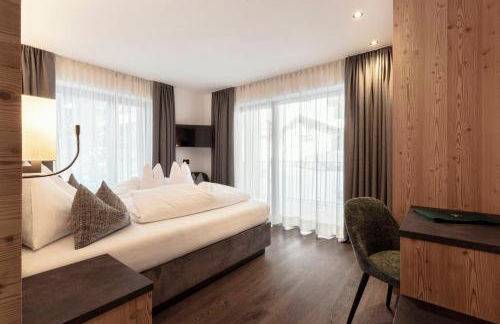 Chalet Miriam - Foto 18