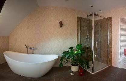 Ferienappartements "Landromantik" - Foto 8