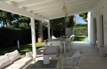 Private Villa at 150 meters from the beach - Foto 25