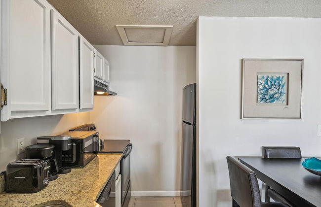 Sandpiper Cove 8204 Condo by RedAwning - Foto 3