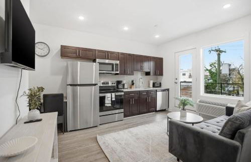 Comfortable updated 1BR in Fairmount Square - Foto 14