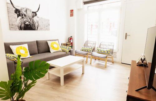 Bravo Murillo Apartment - Foto 1