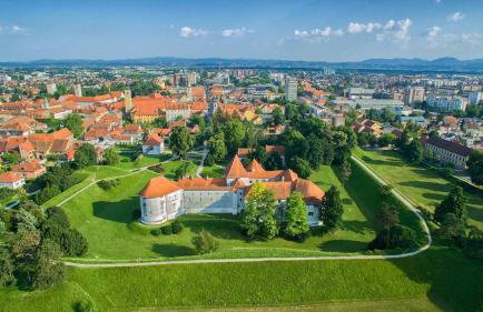 Holiday Home Beretinec Hills - Foto 49