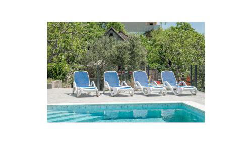 Beautiful Apartment In Omis - Foto 2