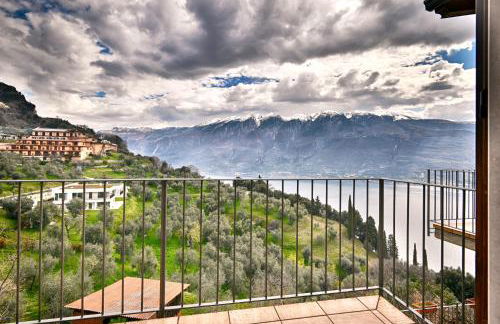 Casa Azzurro Lago - Theater Home - Foto 25