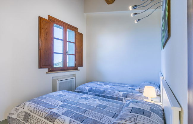 Casale L'Uliveta - Foto 19