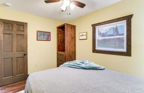 Stunning Views! Table Rock Lake Cabin Near Marina - Foto 20