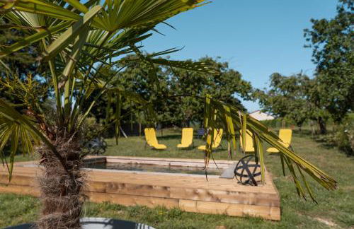 Ancien cuvage rénové au cœur du vignoble - Foto 43