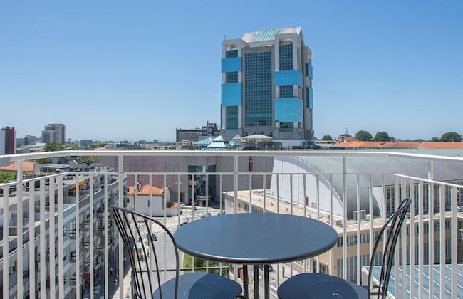 Allegro Boutique Apartment A - Foto 37