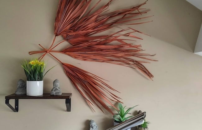 Cosy 2-bedroom Apartment in the Center of Hotton - Photo 17