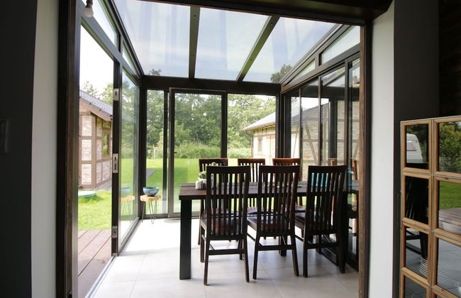 Residence in Zastan With Lake Access - Photo 18