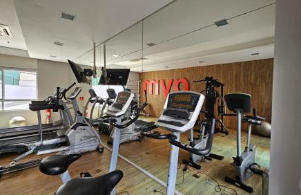 KQ 64 - Beira-Mar com Estilo Apê 2 Quartos Aconchegante em Fortaleza - Photo 43