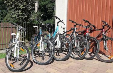 Dom na polanie - Photo 42