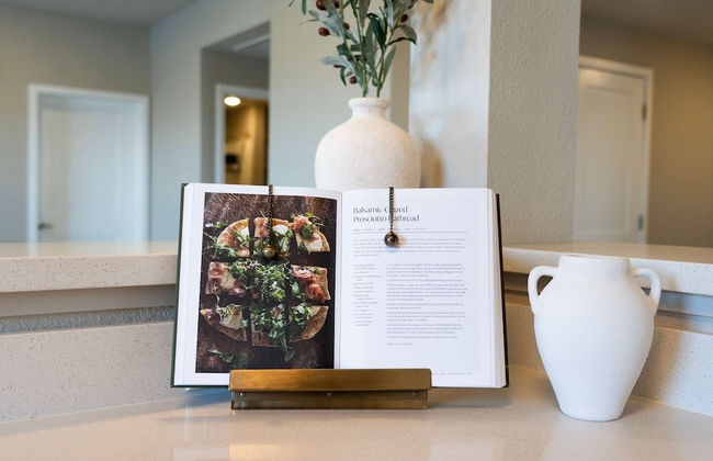 Amazing Water View w Jacuzzi Sky Lounge - Foto 7