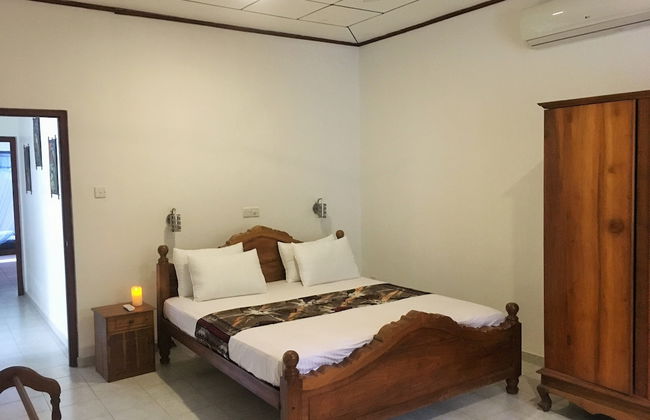 Swiss Villa Moragalla Beach - Foto 6