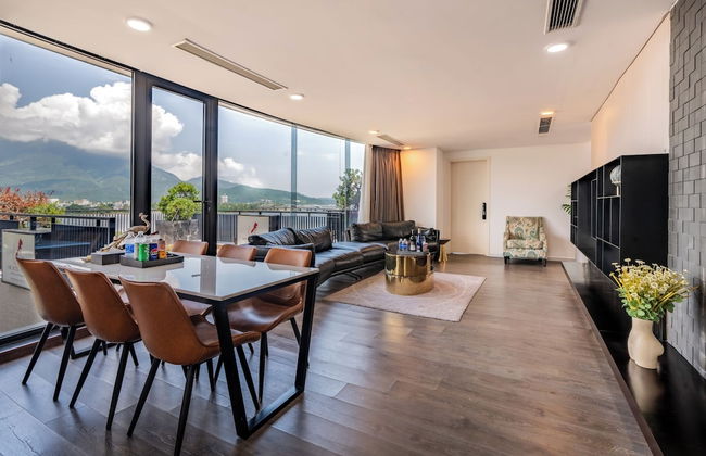 Cami Riverside Resort Đà Nẵng - Foto 38