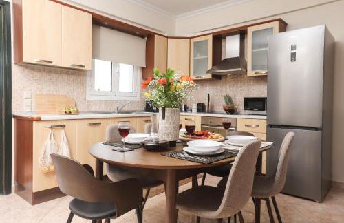 Lux Maison de Constantin - Foto 16