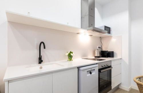 Moontels Plaza de Vannes - Photo 27