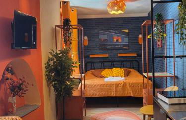 Alibi Bed and Beer Apartment - Foto 1