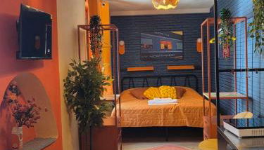 Alibi Bed and Beer Apartment - Foto 1